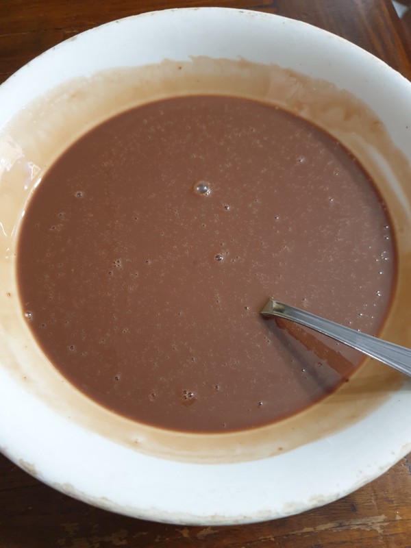 GELATO AL CIOCCOLATO furbissimo | ricetta gelato fatto in casa