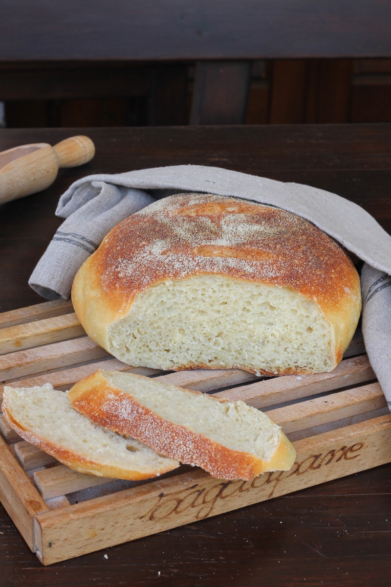 pane sardo | pane della garfagnana | pane morbidissimo