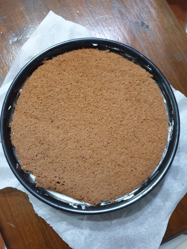TORTA PINGUI' | ricetta torta pinguino | torta con pan di spagna al cacao