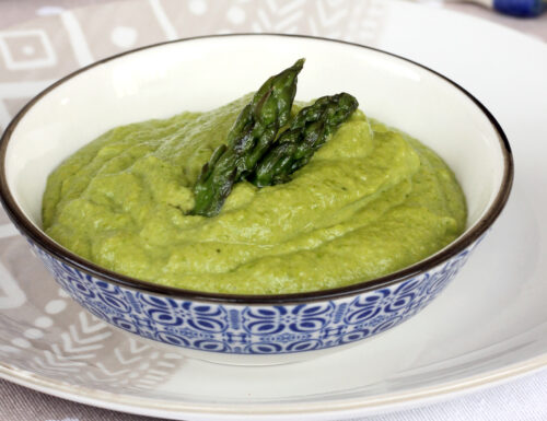 CREMA DI ASPARAGI