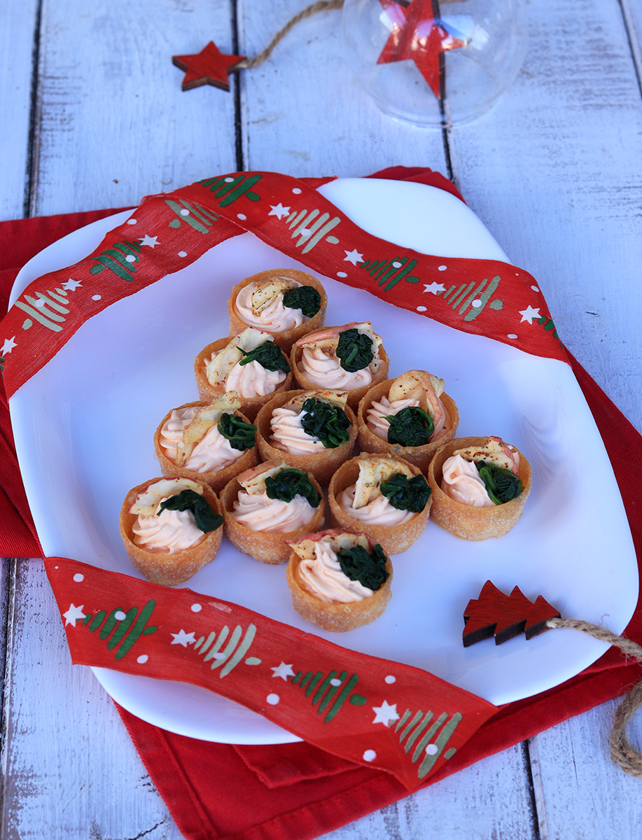 ANTIPASTI VELOCISSIMI FREDDI antipasti di pesce economici e veloci