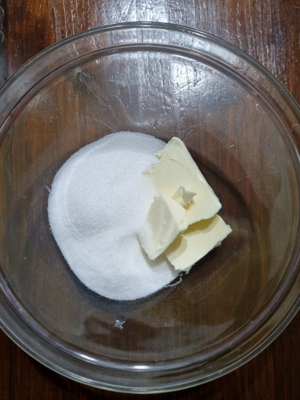 TORTA DI NOCCIOLE DI CORTEMILIA ricetta