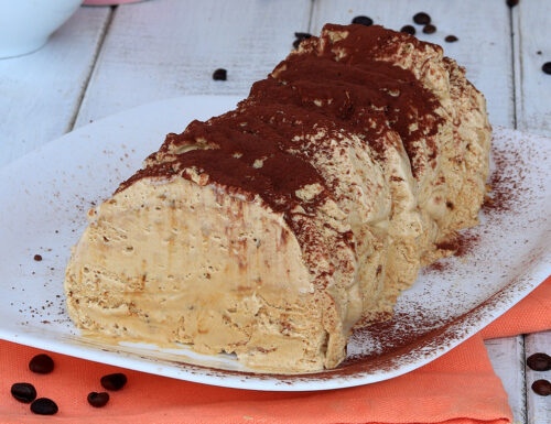 SEMIFREDDO AL CAFFè VELOCE