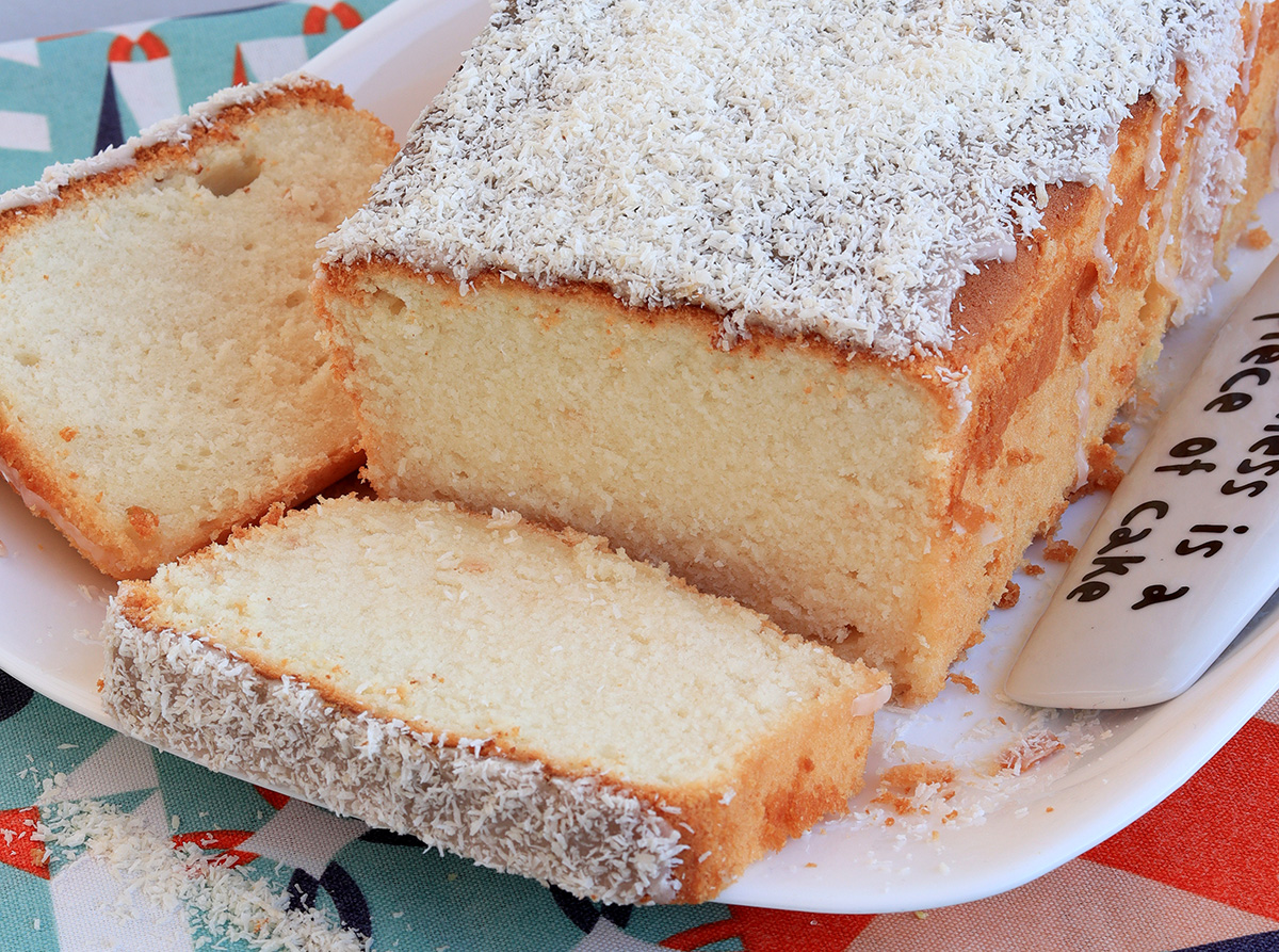 PLUM CAKE SOFFICISSIMO senza burro facilissimo|Inventaricette