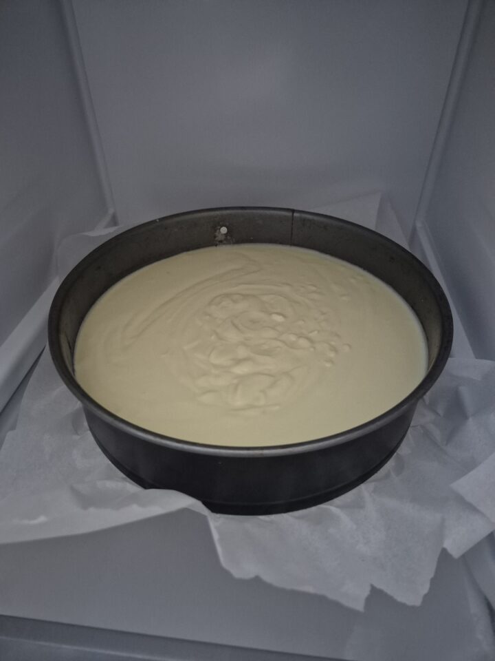 CHEESECAKE AL MELONE | torta fredda estiva | Inventaricette