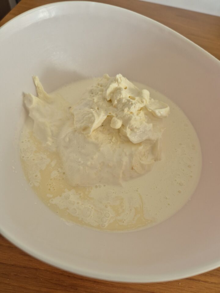 CHEESECAKE LIGHT senza zuccheri aggiunti | Inventaricette