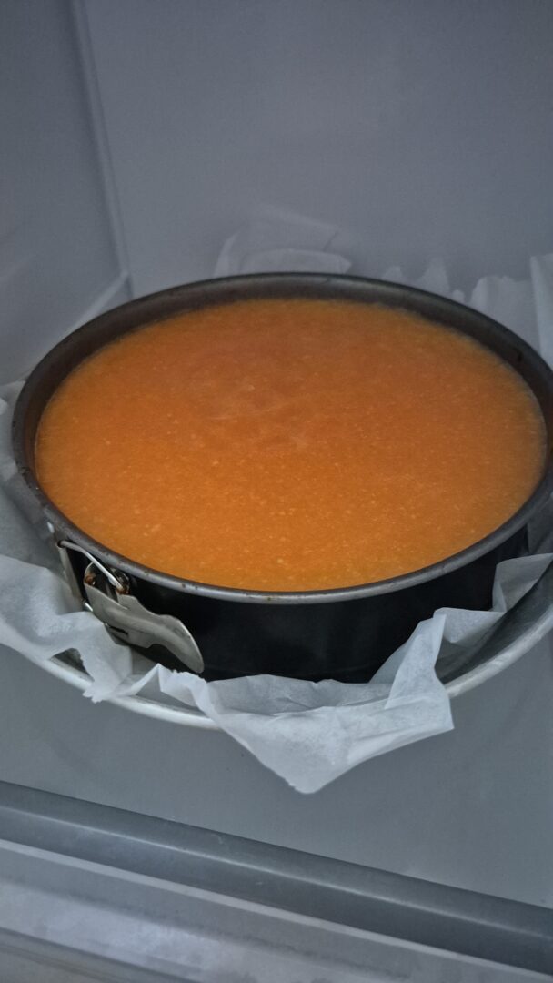 CHEESECAKE AL MELONE | torta fredda estiva | Inventaricette