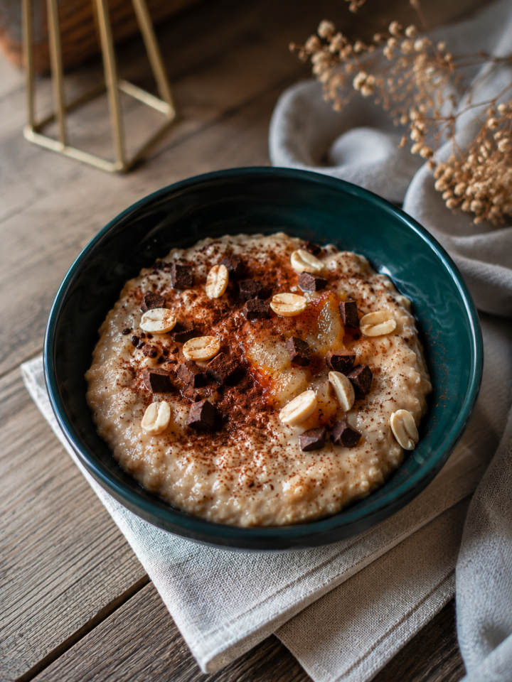 RISOLATTE SPECIAL | riso al latte dolce cremoso | Inventaricette