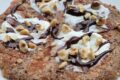 Tortina Pancake proteica