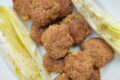 Polpettine al curry non fritte