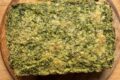 Tortino di Quinoa e spinaci
