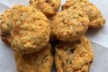 Crocchette di ceci vegetariane