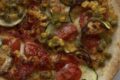 Piadina farcita in friggitrice ad aria in 10 minuti