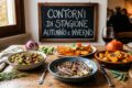 Contorni di stagione (autunno-inverno)