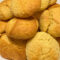 Biscotti al limone senza burro