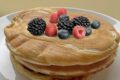 Pancakes proteici