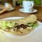 Piadine homemade