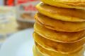 Pancakes soffici
