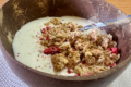 Yogurt fatto in casa con Bimby