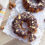 CIAMBELLE ALLE NOCCIOLE CON SOLI ALBUMI