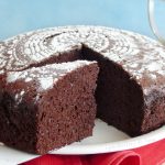 TORTA AL CACAO SOFFICISSIMA, SENZA BURRO