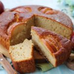 torta di mele frullate senza burro ricetta i pasticcini di Nina