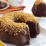 ciambella con soli 3 ingredienti