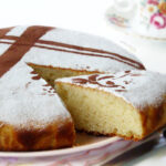 Torta di ricotta perfetta e soffice