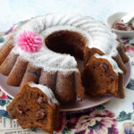 Ciambellone alla Nutella soffice con impasto perfetto ricetta i pasticcini di Nina
