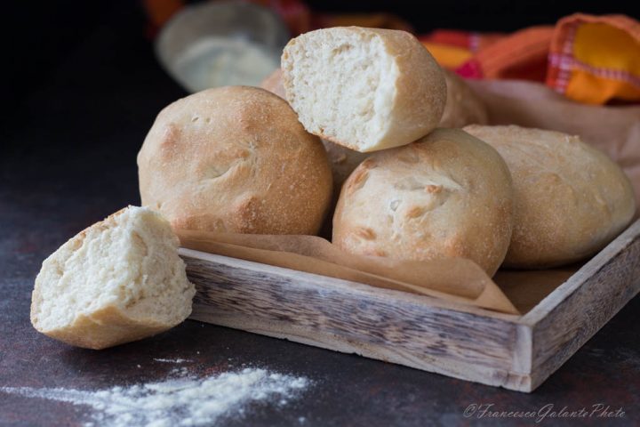 Pane al farro fatto in casa gustosissimo