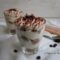 Tiramisù nel bicchiere