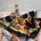 Cavatelli ai frutti di mare