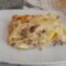 Lasagne bianche