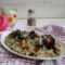 Risotto alle cozze