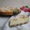 Crostata ricotta e cocco