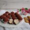 Tartufini al cocco