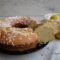 Ciambellone al limone