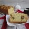 Plumacke con crema di pistacchio