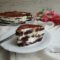 Torta fredda pan di stelle