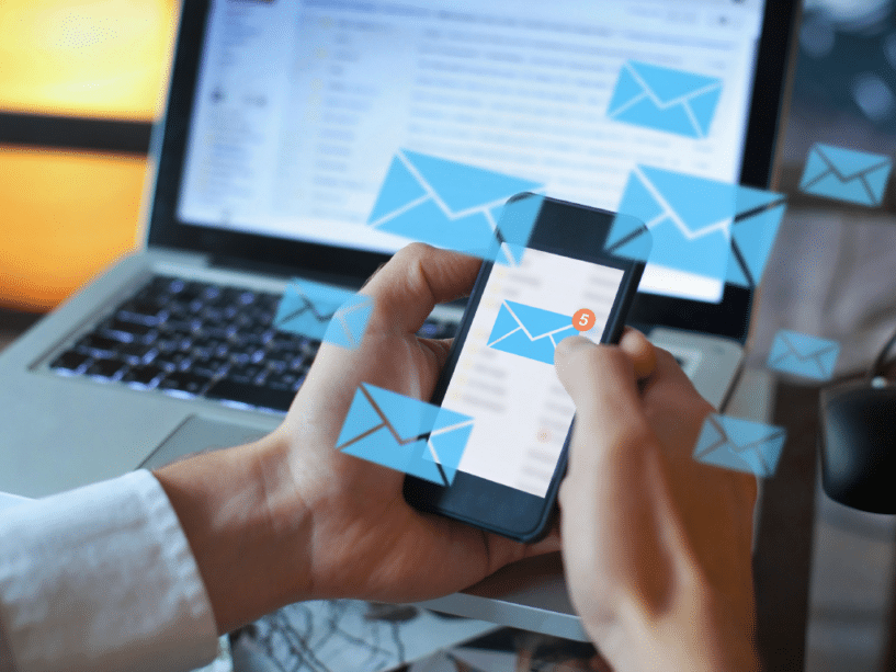 The Future of Email Marketing for Businesses - Category - johnrick
