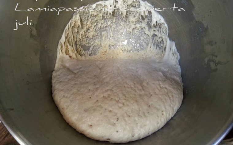 Impasto pizza Impasto pizza