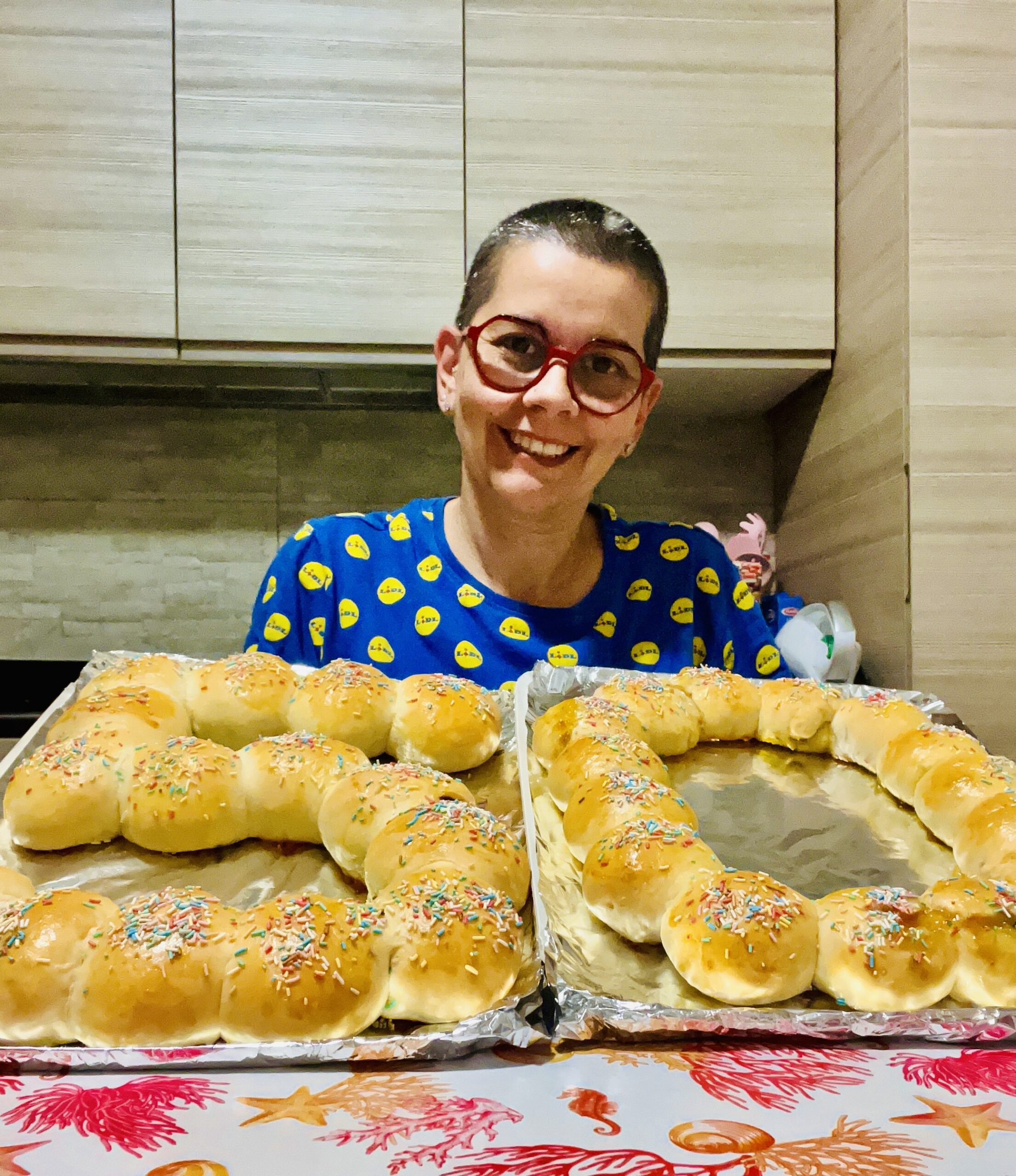 Pan brioche 50 sofficissimo