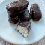 Ricetta chetogenica Bounty