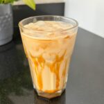 Iced caramel Macchiato Chetogenico