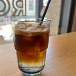Espresso Tonic chetogenico