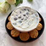 Ripieno per Cannoli chetogenico