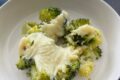 Broccoli al formaggio
