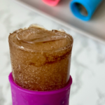 Calippo alla Cola chetogenico