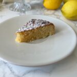Tortina Francese al Limone Chetogenica