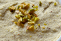 Frozen Yogurt al Pistacchio Chetogenico